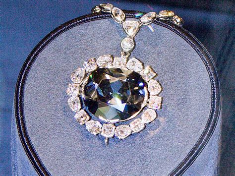 what happened to the hope diamond